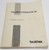 Brother Intellifax 600 / 650 M Owner's Manual front cover