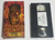 What in the Hell Do you Want? Jesse Duplantis VHS Religious video front of sleeve and video