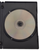 Playing side of DVD shown