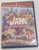 Jam Rock Em Sock Em Roller Derby DVD front of the DVD case