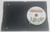 Monster Camp A Spellbinding Documentary DVD inside case showing disc