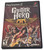 Front of game case shown