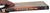 Side of game case shown