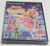 Barbie 12 Dancing Princesses PS2 Playstation 2 Video Game Sealed main view of the game