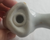 Ceramic Single Duck Salt & Pepper Shaker S&P Misfit bottom of item