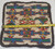 Navajo style design pillowcase 15"X15" unique design measurement