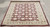 5X8 Atlas Carpet Weaving Area Rug Burgundy New Old Stock  main picture of rug