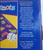 Tied In Knots 2002 Fundex Game Like New close up of the back of the box