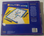 Words Words Words Fundex Board Game Like New back of the box shown