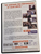 Back of DVD case shown