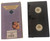 Back of slip sleeve and tape shown