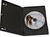 Inside DVD case shown with DVD