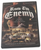 Front of DVD case shown