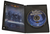 Inside DVD case shown with DVD and small booklet