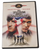 Front of DVD case shown