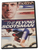 Front of DVD case shown