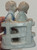 back view of figurine