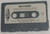 side 2 of tape shown