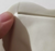 showing the small crack