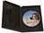 Inside DVD case shown with DVD