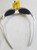 Deziner Alternative Sunglasses Black Fly design New grey frame fourth picture of them