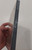 Side view showing this sealed