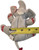 Width shown