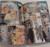 2nd photo of pages inside comic shown