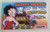 Betty Boop Jackpot Winner Souvenir Novelty card front