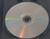 playing side of disc shown
