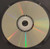playing side of disc shown