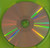Playing side of disc shown