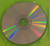 Playing Side of disc shown