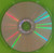 Playing side of disc shown