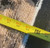close up of length measurement shown.