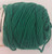 Close up showing the color of yarn.