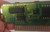 Game Circuit board shown close up