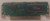 Game Circuit board shown