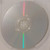 Playing side of disc shown