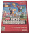 Front of game case shown