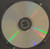 Replacement artwork playing side of disc shown