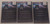 Back of 3 cases of each disc of season shown