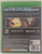 Back of game case shown