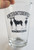 Binder Park Zoo Libbey October Fest Set 5 Glasses another close up picture