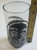 1979 Abbott & Costello Take 2 Arby's Collector Glass. height