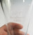 I.F.T Anaheim 1990 H&R Miles Glass close up picture of the other side