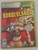 Front of game case shown