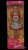 Doll shown with black background