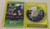 Inside game case shown