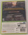 Back of game case shown